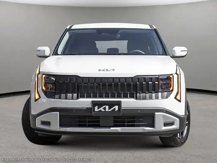 Kia Seltos 2027 photo 2