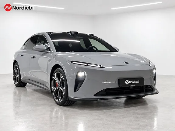 NIO Et5