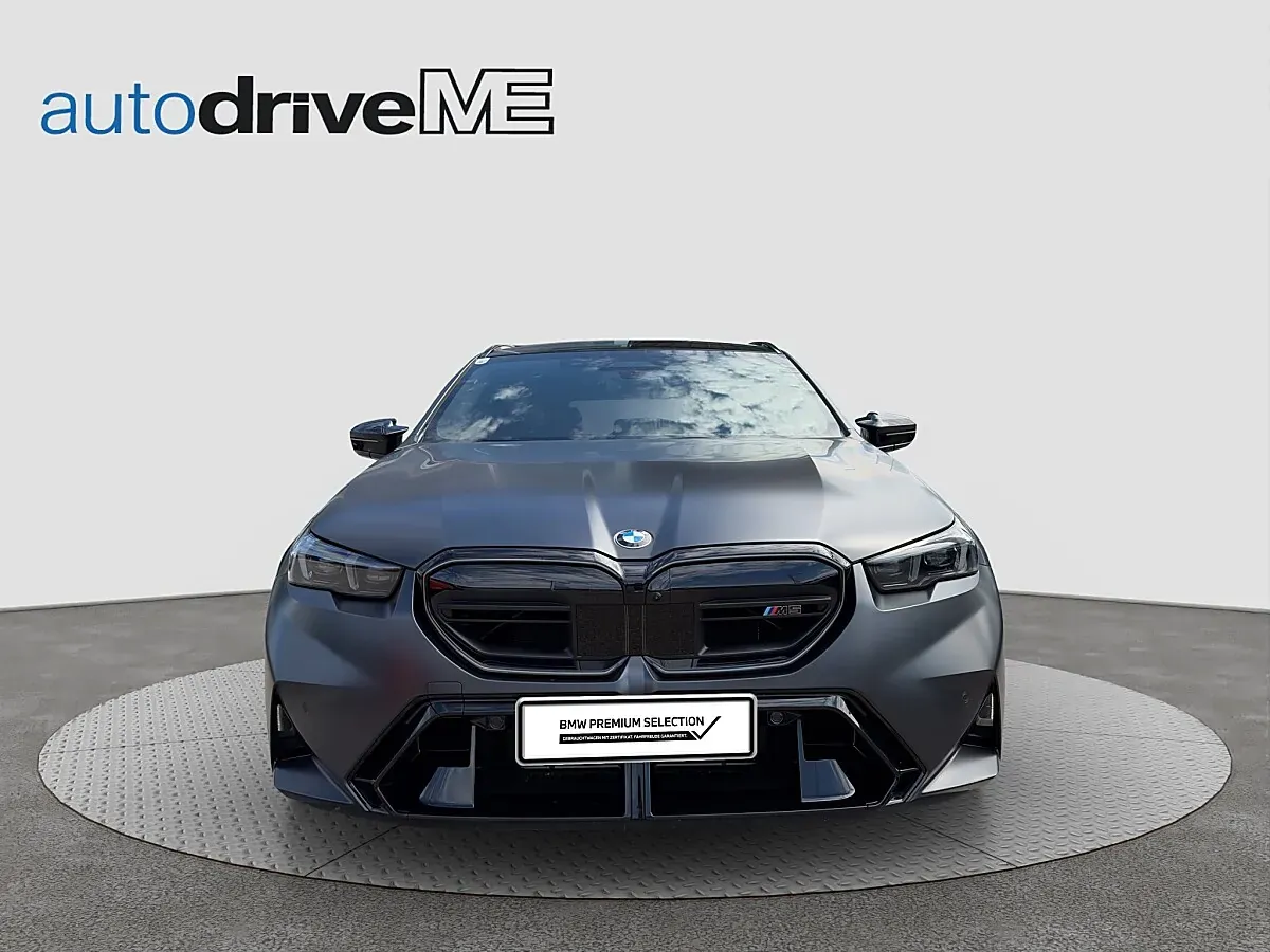 BMW 5 Series 2026 photo 3