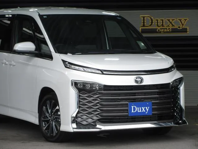 Toyota Corolla Cross 2026 photo 2