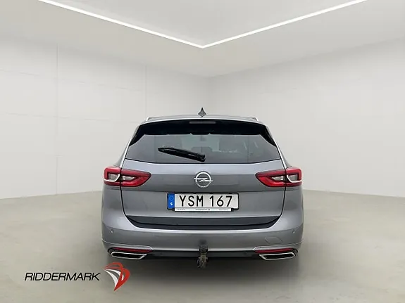 Opel Insignia 2018 photo 5