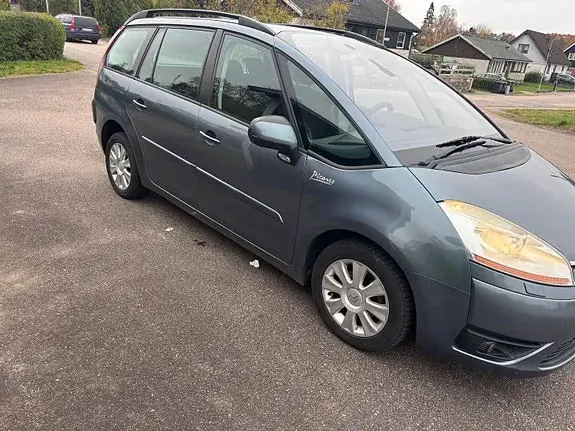 Citroen Grand C4 Picasso