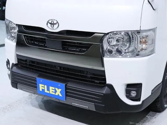 Toyota Hiace 2026 photo 2