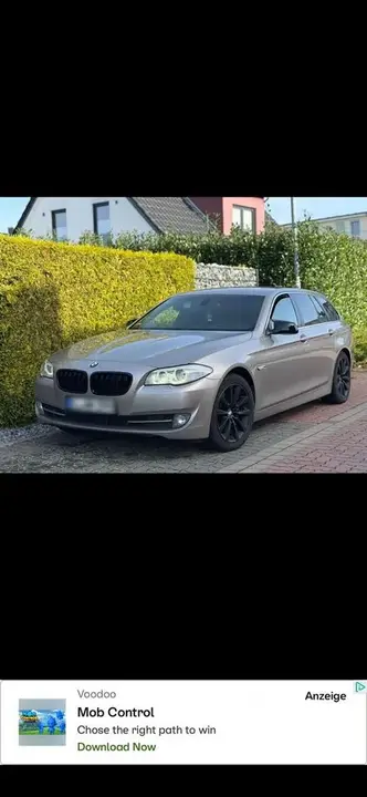 BMW 525D