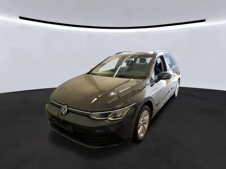 Volkswagen Golf Viii
