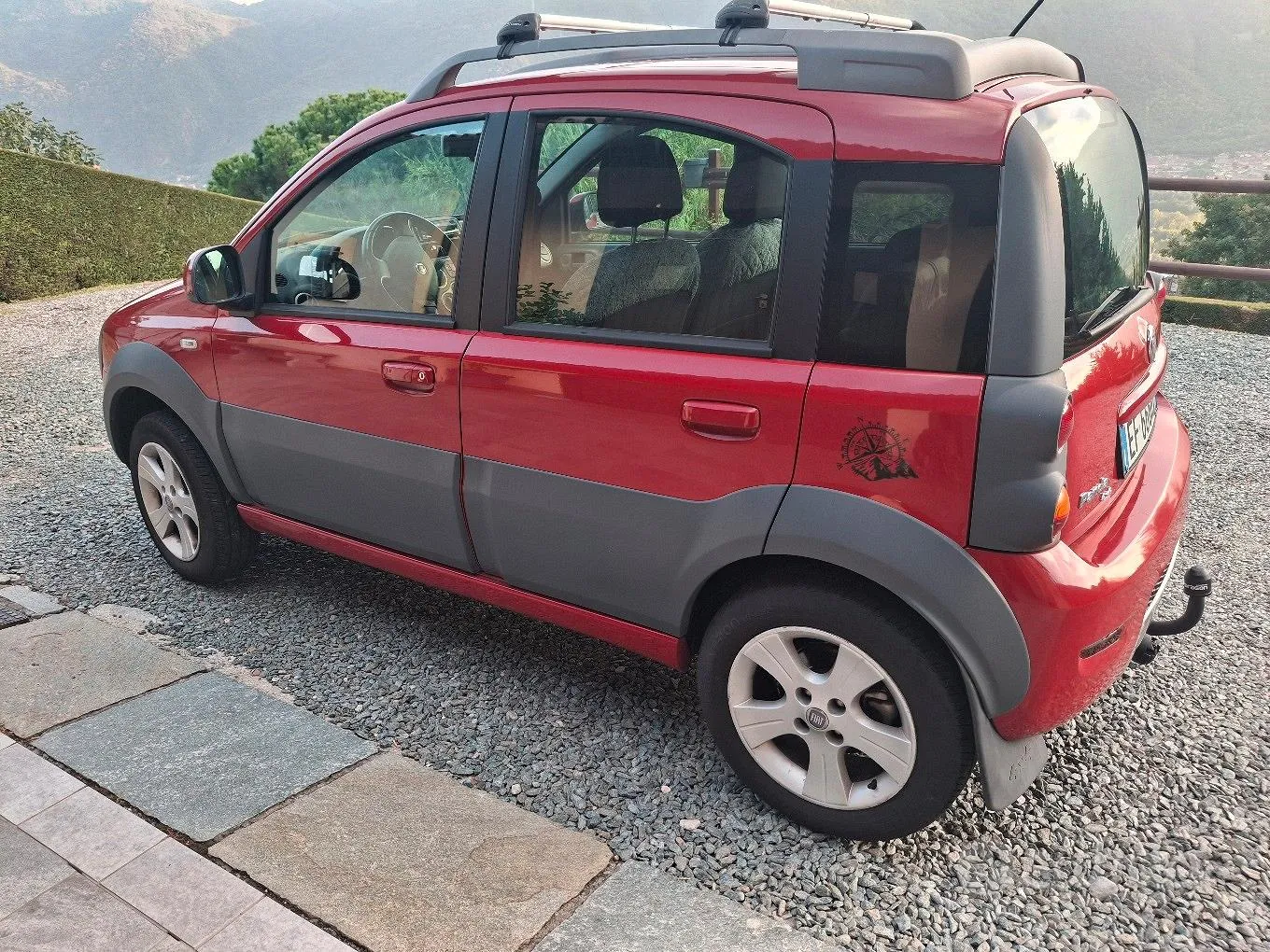 Fiat Panda 2011 photo 4