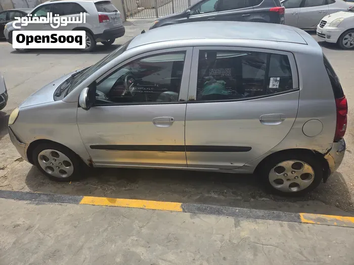 Kia Picanto 2010 photo 3