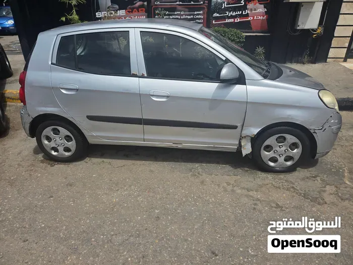 Kia Picanto 2010 photo 2