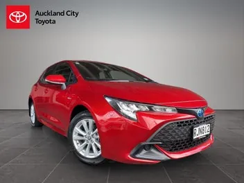 Toyota Corolla 2025 photo 2
