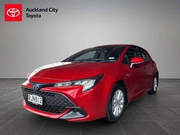 Toyota Corolla 2025 photo 4