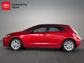 Toyota Corolla 2025 photo 5