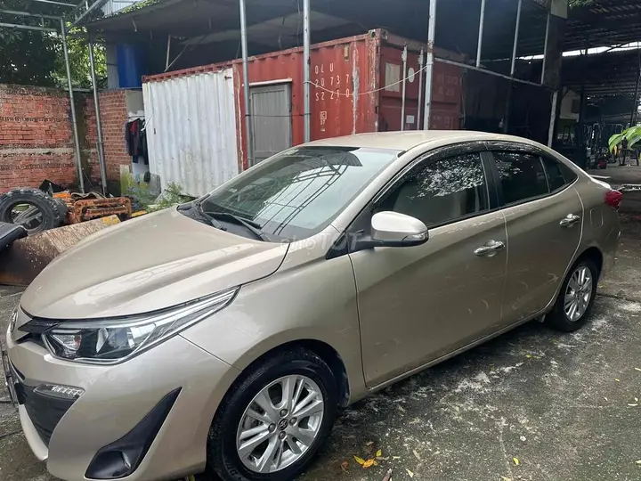 Toyota Vios