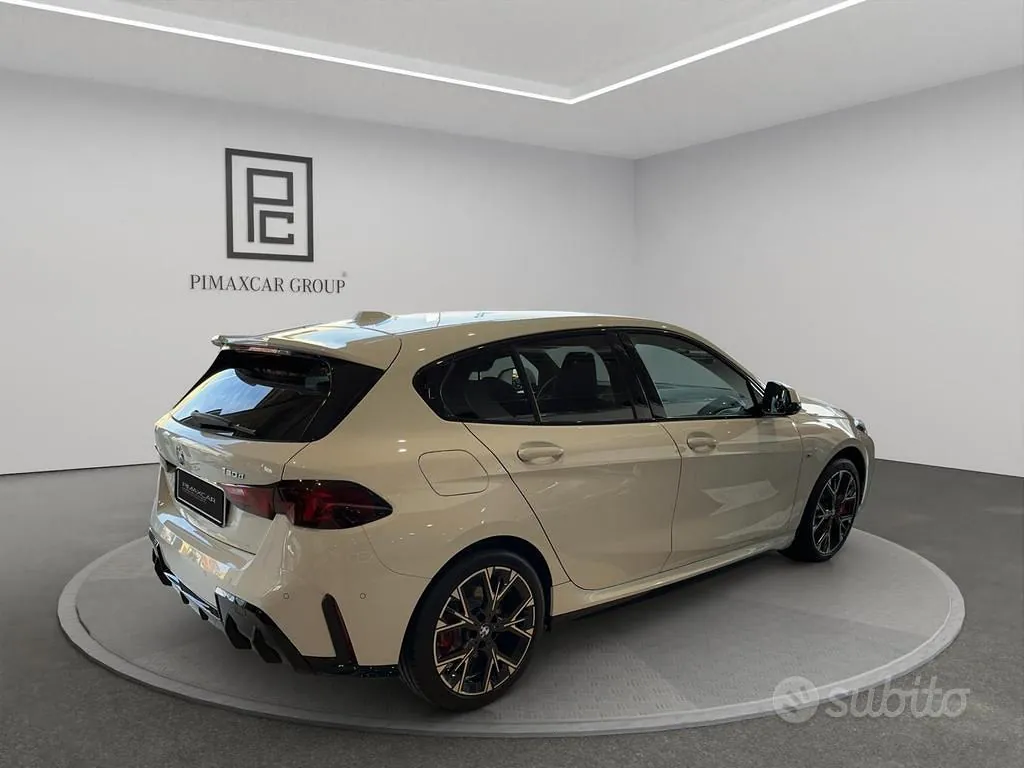 BMW 1 Series 2024 photo 5