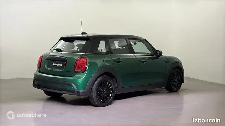 Mini Cooper 2023 photo 5