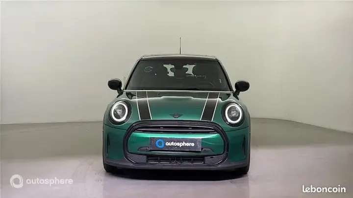 Mini Cooper 2023 photo 2