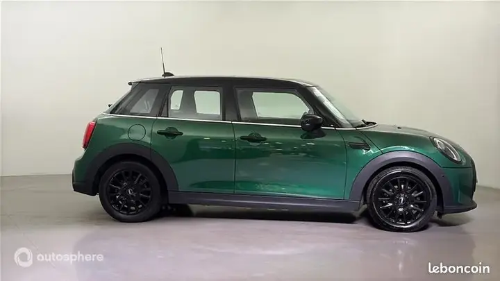 Mini Cooper 2023 photo 4