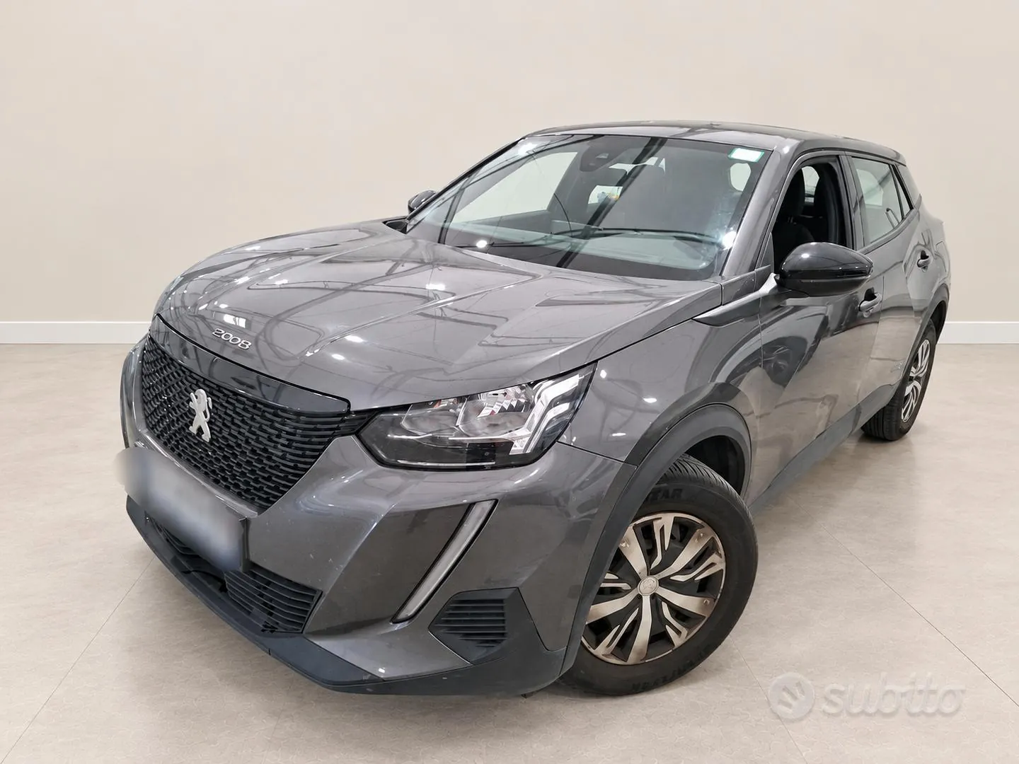 Peugeot 2008 2023 photo 5