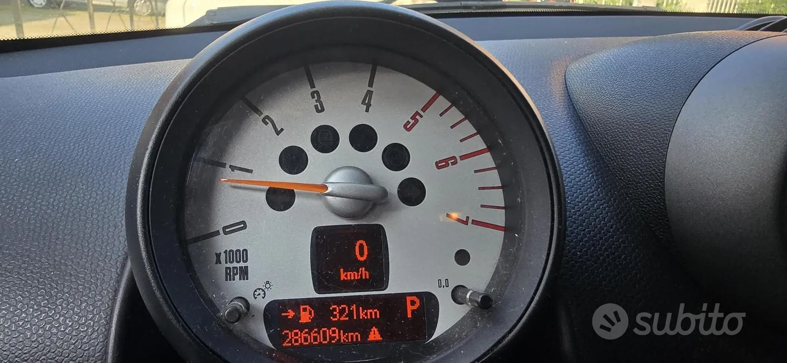 Mini Cooper Countryman 2012 photo 5