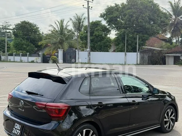 Volkswagen Polo 2024 photo 3