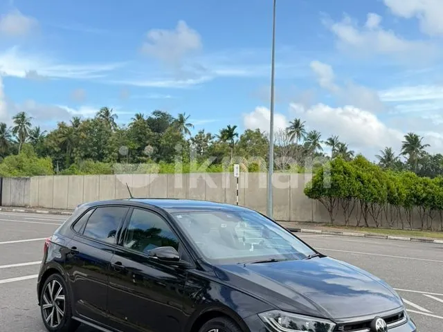 Volkswagen Polo 2024 photo 4