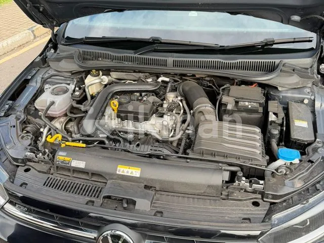 Volkswagen Polo 2024 photo 5
