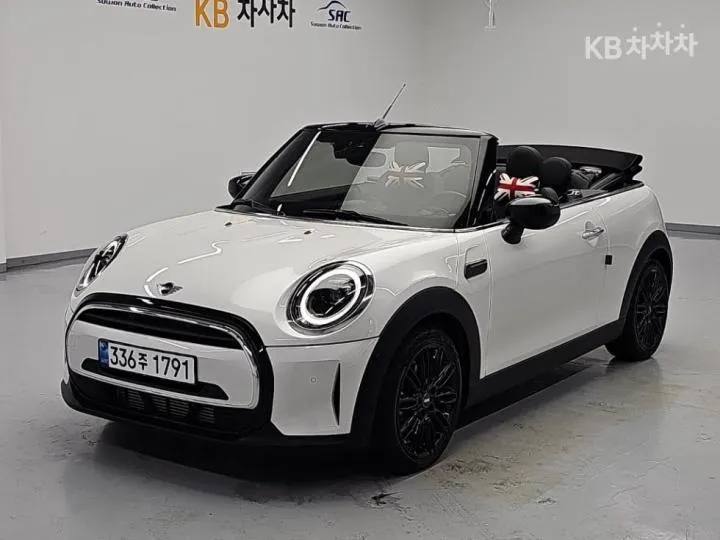 Mini Convertible