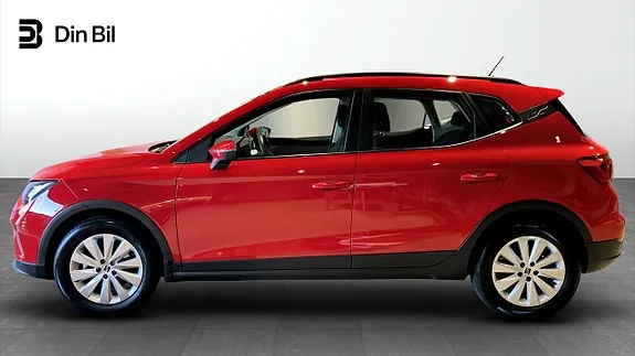 Seat Arona 2024 photo 2