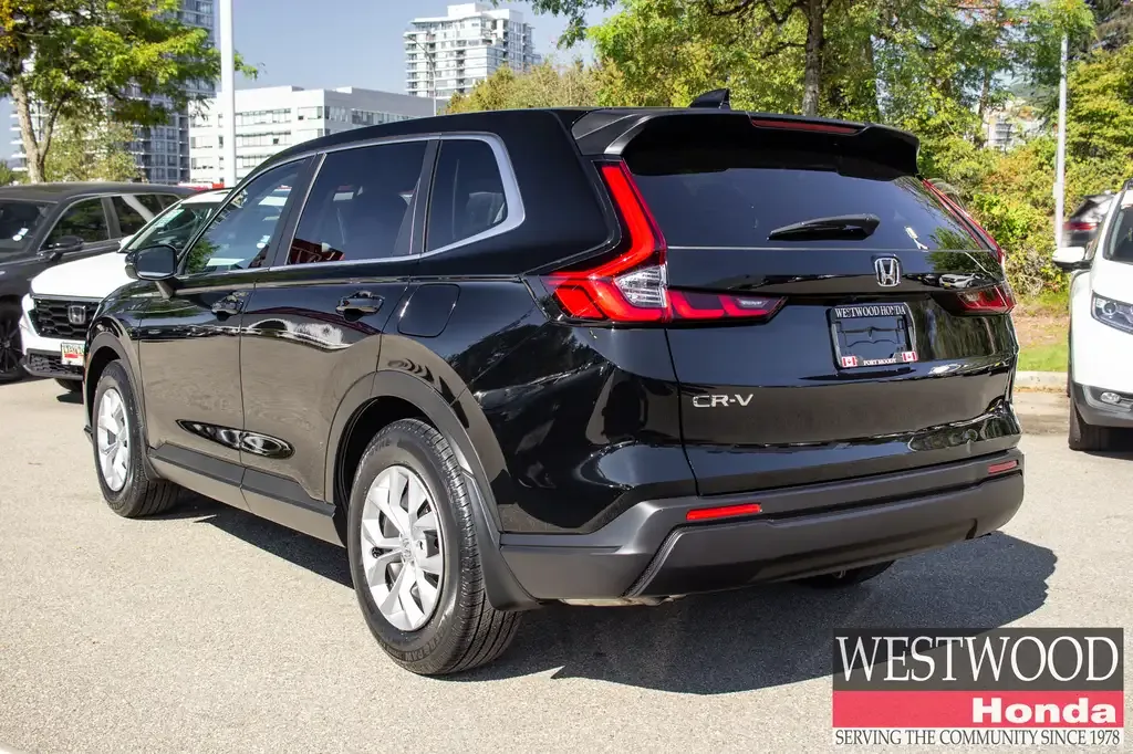 Honda Cr-V 2025 photo 3