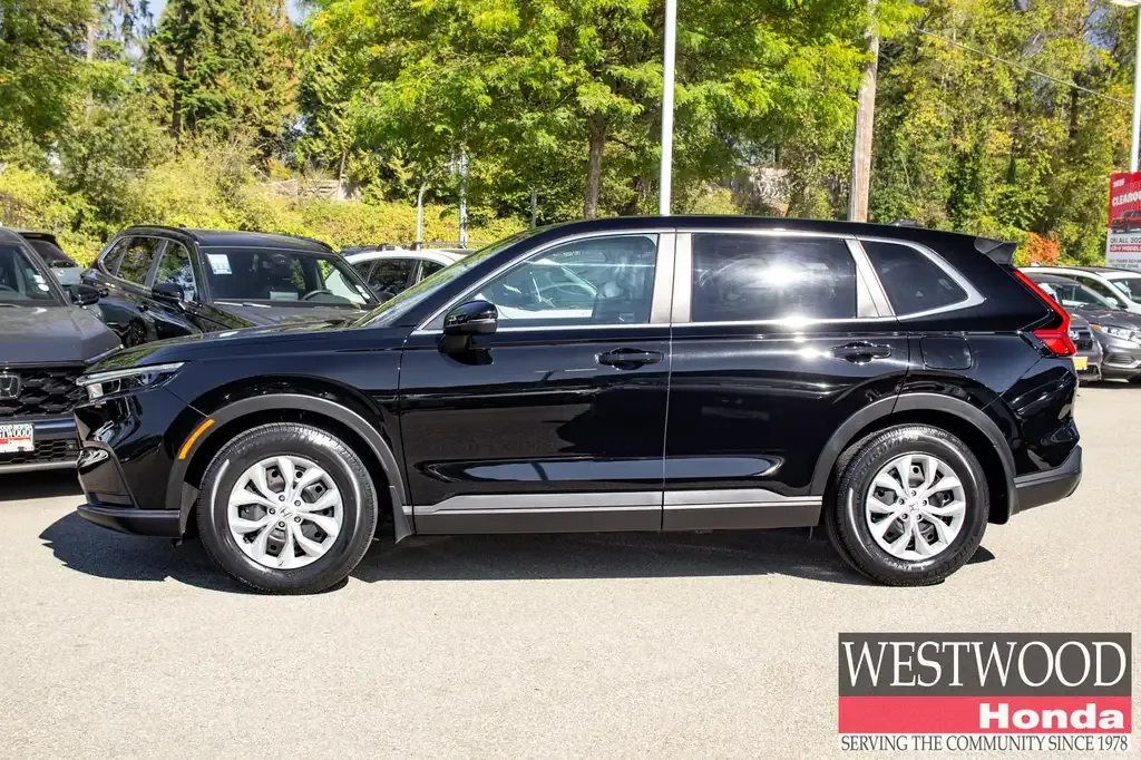 Honda Cr-V 2025 photo 2