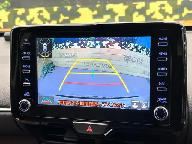 Toyota Yaris Cross Hybrid Z 2021 photo 4