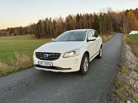 Volvo Xc60 2015 photo 5