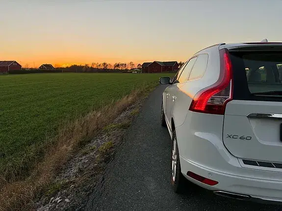 Volvo Xc60 2015 photo 3