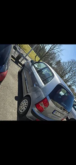 Hyundai Atos 2007 photo 3