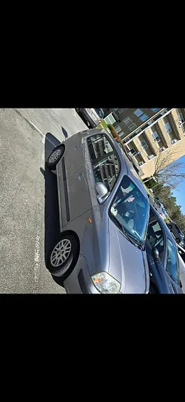 Hyundai Atos 2007 photo 5