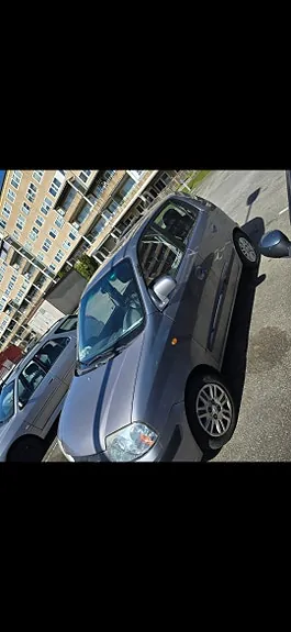 Hyundai Atos 2007 photo 2