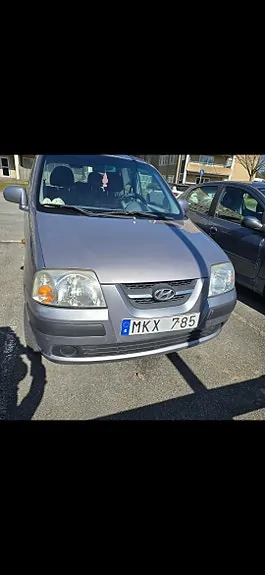 Hyundai Atos
