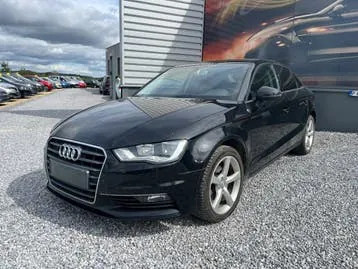 Audi A3 2016 photo 2
