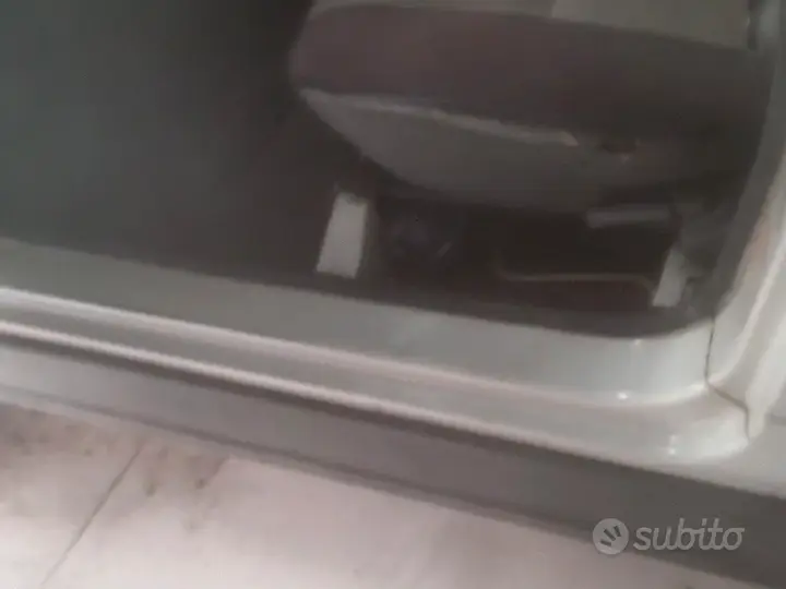 Suzuki Samurai 1991 photo 4