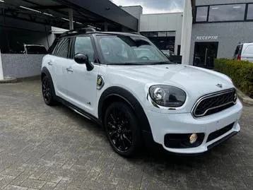 Mini Cooper Countryman