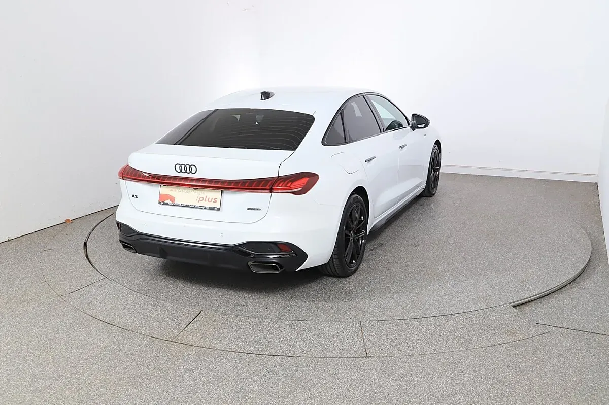 Audi A5 2026 photo 2