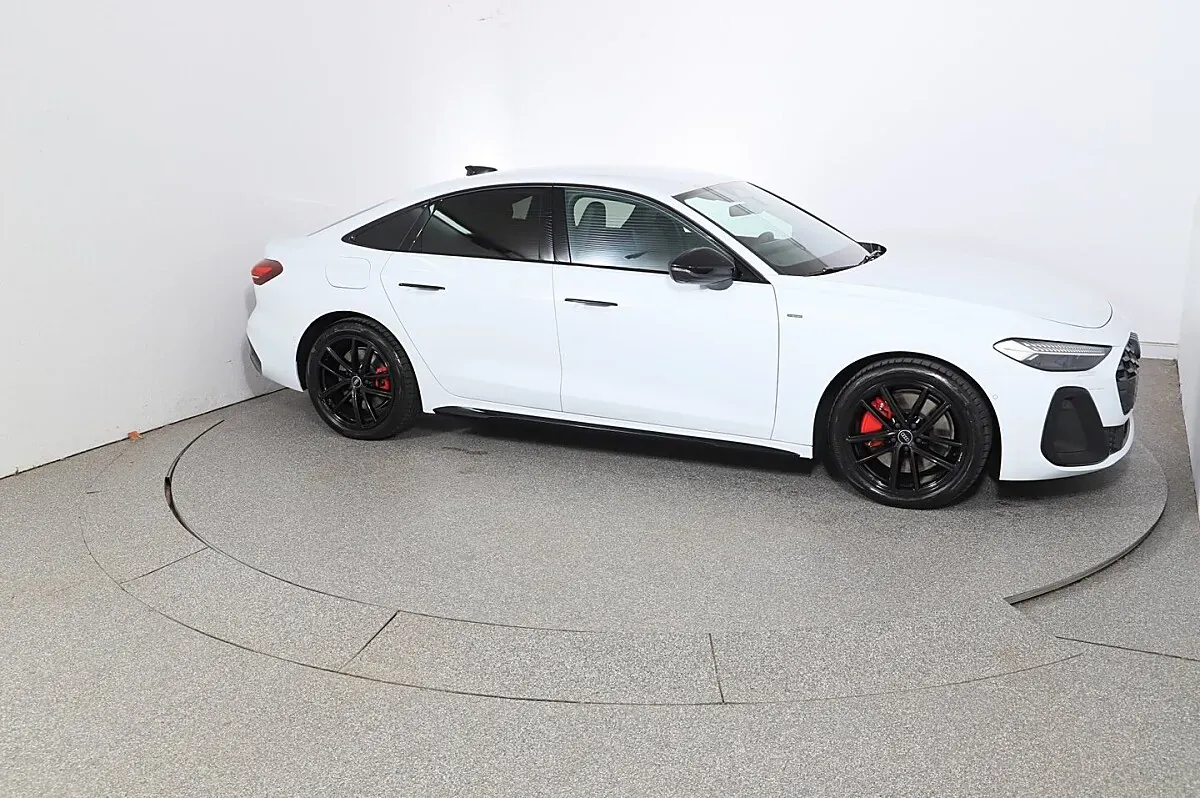 Audi A5 2026 photo 3