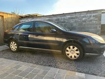 Citroen C5