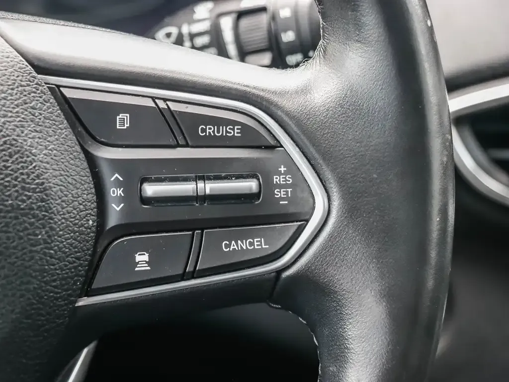 Hyundai Santa Fe 2020 photo 5