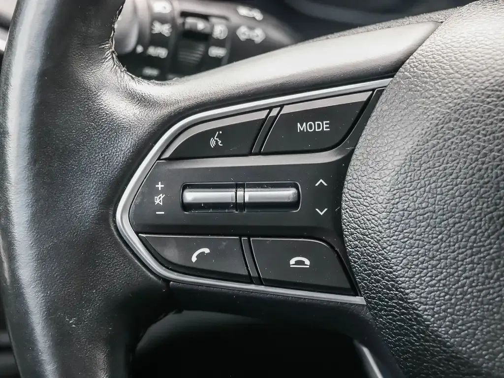 Hyundai Santa Fe 2020 photo 4
