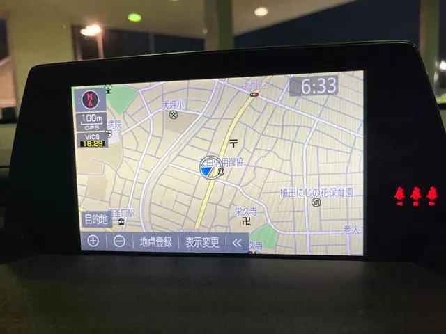 Toyota Crown Hybrid 2019 photo 3