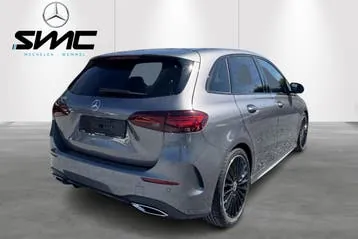 Mercedes-Benz B-Class 2025 photo 2
