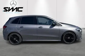 Mercedes-Benz B-Class 2025 photo 3