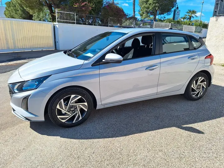 Hyundai I20 2026 photo 5