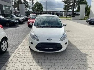 Ford Ka 2011 photo 2