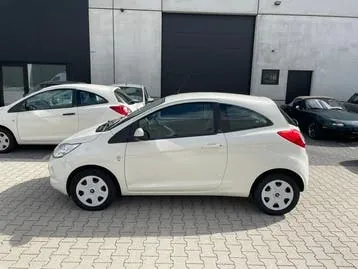 Ford Ka 2011 photo 3